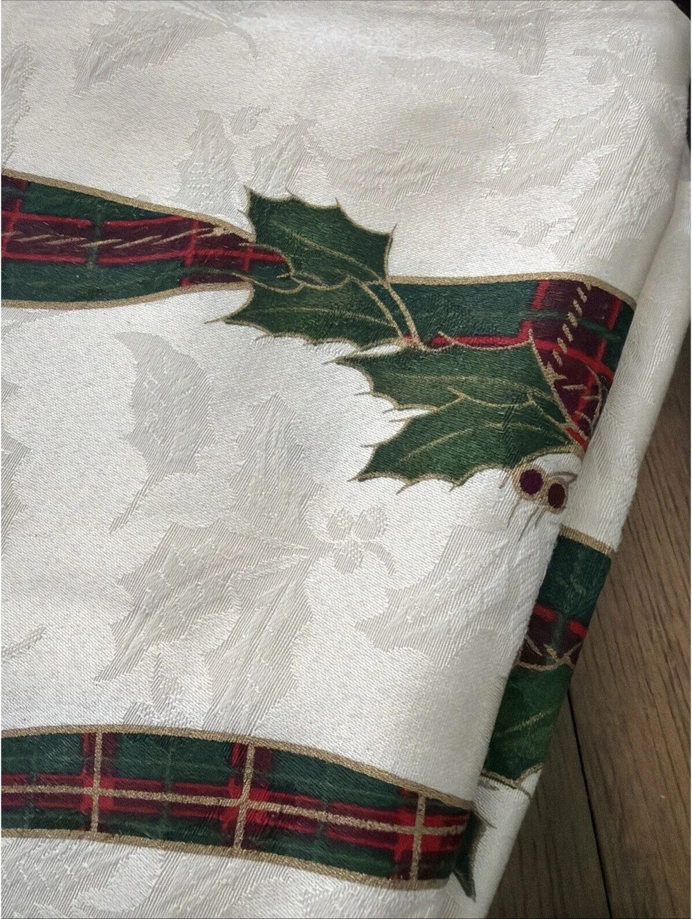 Lenox holiday nouveau